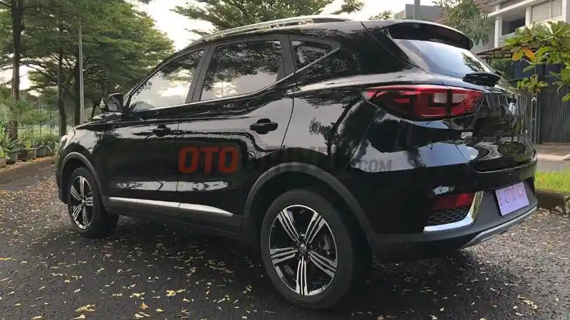 Foto - 4 Faktor Penting MG Pantas Disukai Konsumen Muda