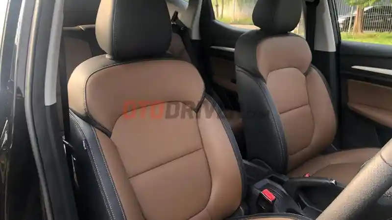 Foto - FIRST DRIVE: MG ZS Ignite 2020 