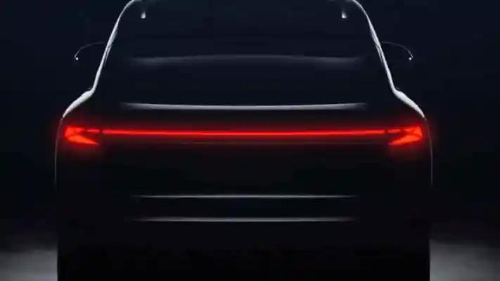 Foto - MG HS Generasi Terbaru Bakal Debut Di Goodwood festival of Speed Mendatang