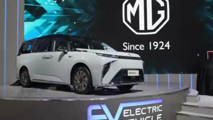 Foto - Drama Maxus Indonesia Kembali Berpindah Keagenan. Nasib Ribuan Calon Konsumen Belum Jelas