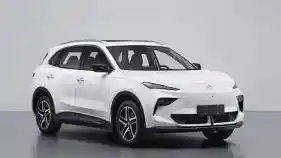 Foto - SPY SHOT: MG S5 EV Di Malaysia, Calon Pengganti ZS EV