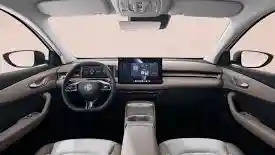 Foto - SPY SHOT: MG S5 EV Di Malaysia, Calon Pengganti ZS EV