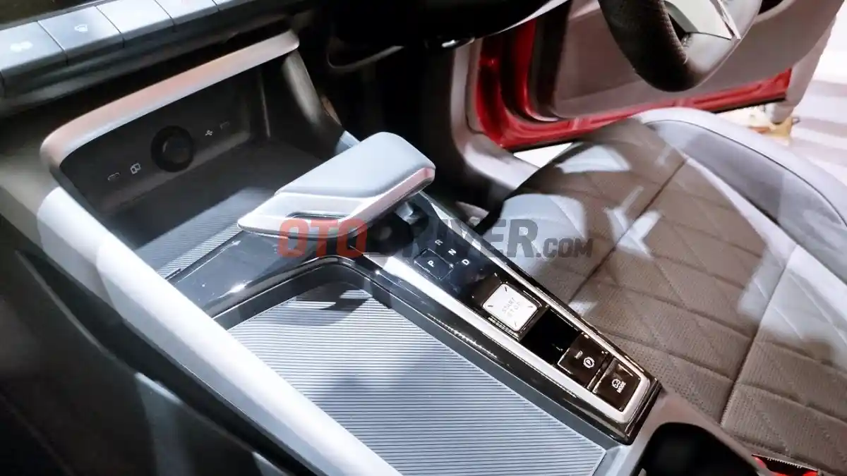 Foto - SUV Keluarga MG ZS Hybrid+ Hadir, Harga Khususnya Rp200 Jutaan