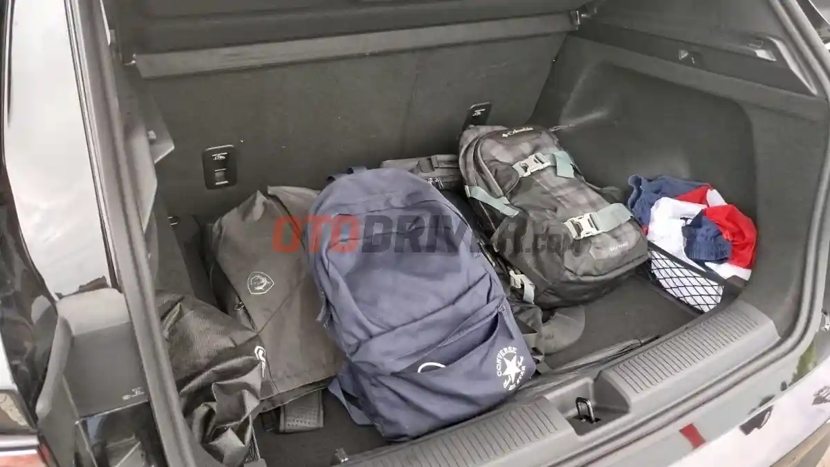 Foto - Pembuatan MGS5 Ada Andil Dari Masukan Konsumen, Ini Keunggulannya 
