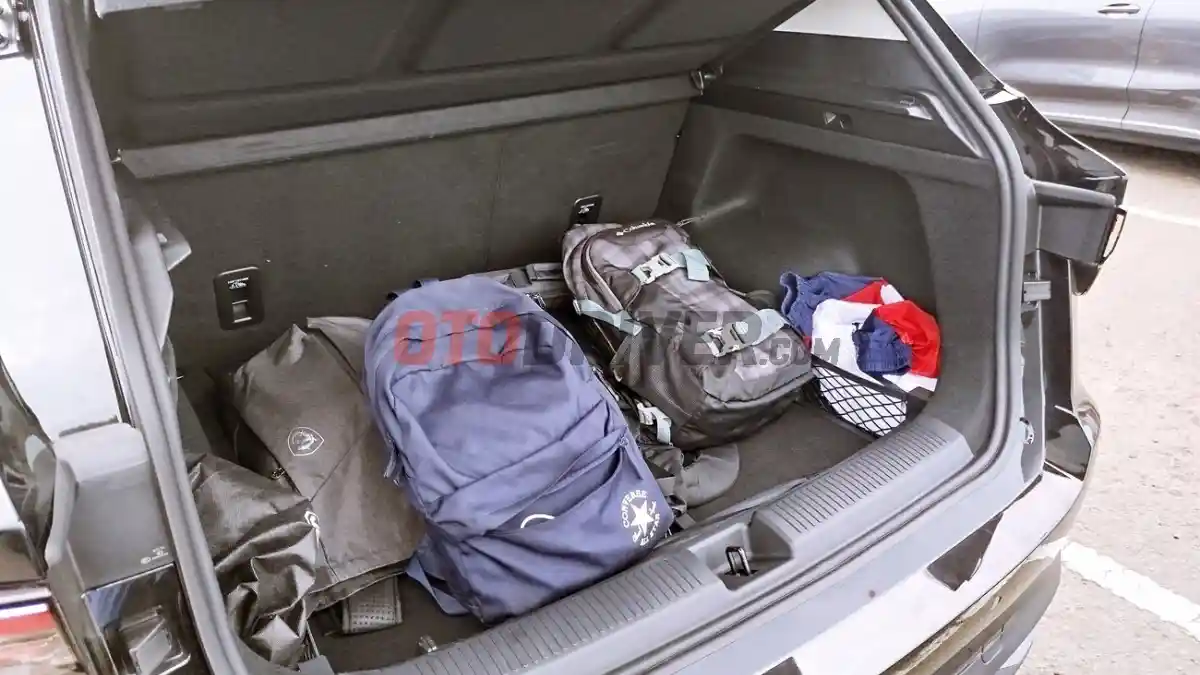 Foto - Penawaran Harga Spesial MGS5 EV Diperpanjang