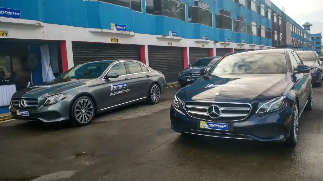 Foto - Michelin Pilot Sport 4S Resmi Diluncurkan, Harga Mulai RP 5 Jutaan