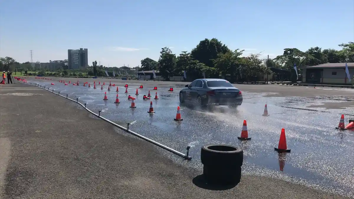 Foto - Michelin Pilot Sport 4S Resmi Diluncurkan, Harga Mulai RP 5 Jutaan