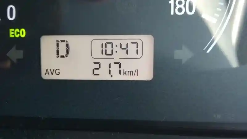 Foto - Begini Cara Mengganti Aki Soak Tanpa Reset MID Dan Headunit