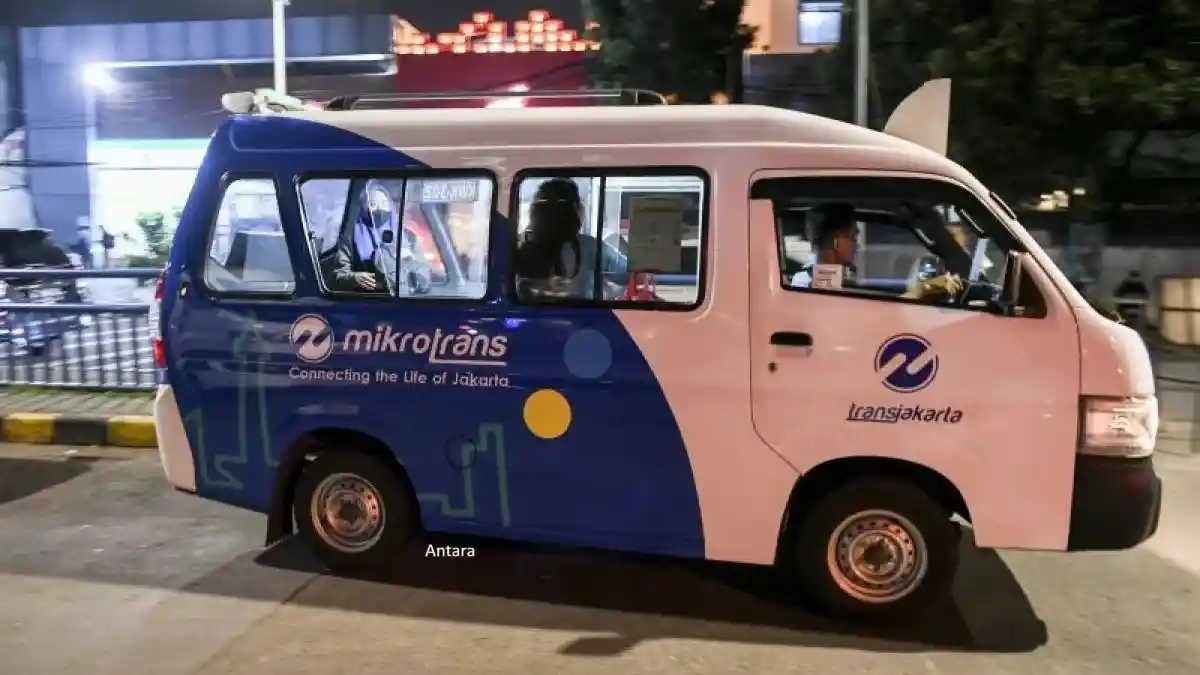 Berita - Atasi Mengemudi Ugal-Ugalan, TransJakarta Bikin “TJ Academy”