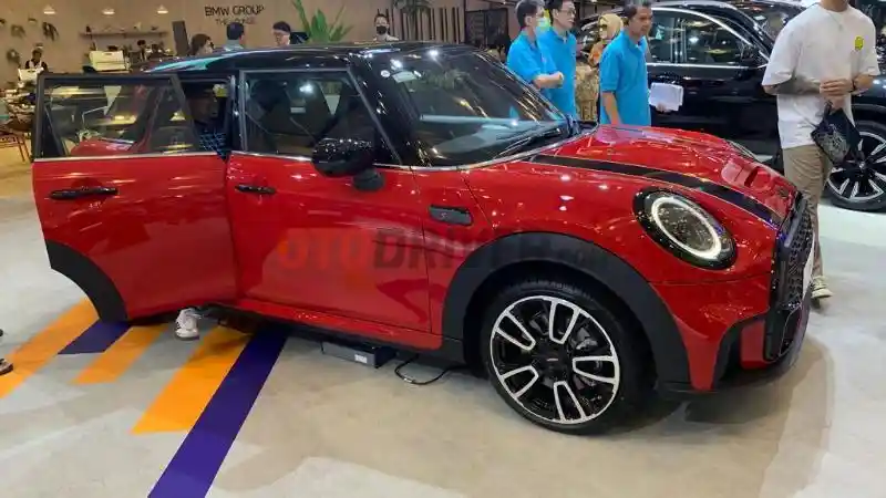 Daftar Harga - Daftar Harga MINI Terbaru (September 2023)