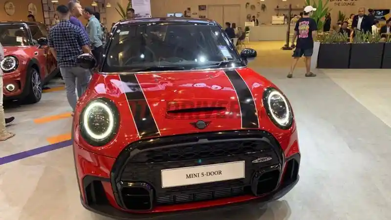 Daftar Harga - Daftar Harga MINI Terbaru (Mei 2024)