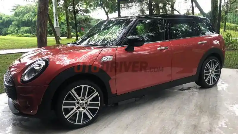 Foto - Alasan Mobil Harus Dipoles Nano Ceramic