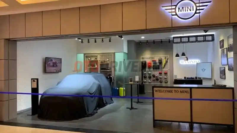 Foto - Mini Tutup Pabrik di Inggris?