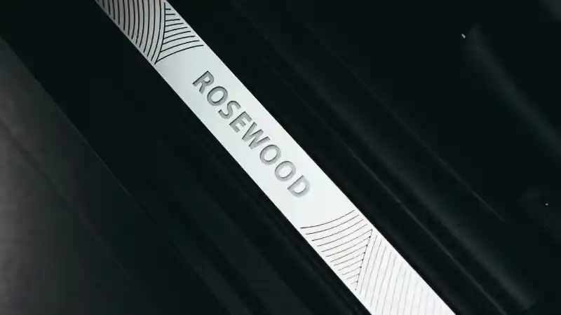 Foto - MINI Rosewood Edition Hadir, Hanya Ada 40 Unit di Indonesia