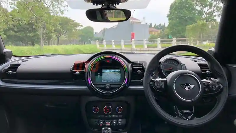 Foto - First Drive: MINI Cooper S Clubman 2020