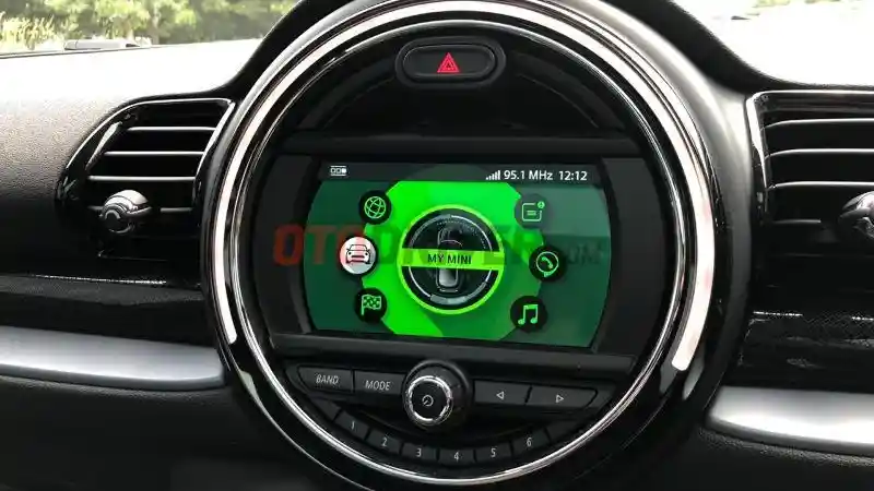 Foto - First Drive: MINI Cooper S Clubman 2020