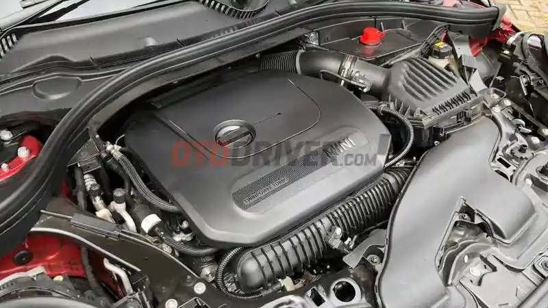 Foto - First Drive: MINI Cooper S Clubman 2020