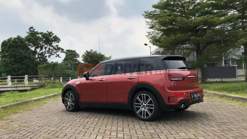 Foto - Daftar Harga MINI Terbaru (November 2020)