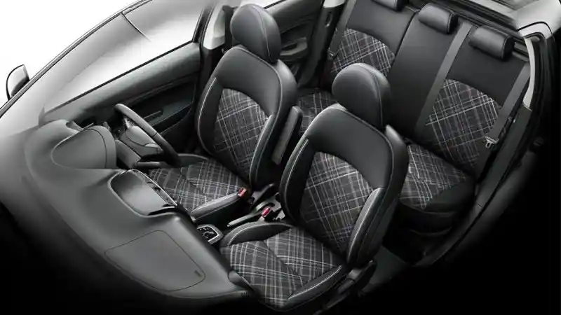 Foto - Akhir Perjalanan Mitsubishi Mirage di Indonesia