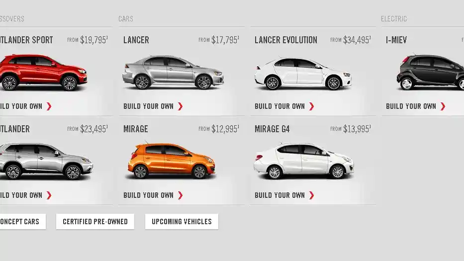 Foto - Mitsubishi AS Ingin Menjual Triton Tapi Tak Bisa. Kenapa?