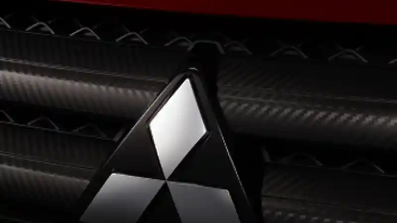 Berita - Bukan Pajero Sport, Mitsubishi Punya Kejutan Khusus di Minggu Depan. 