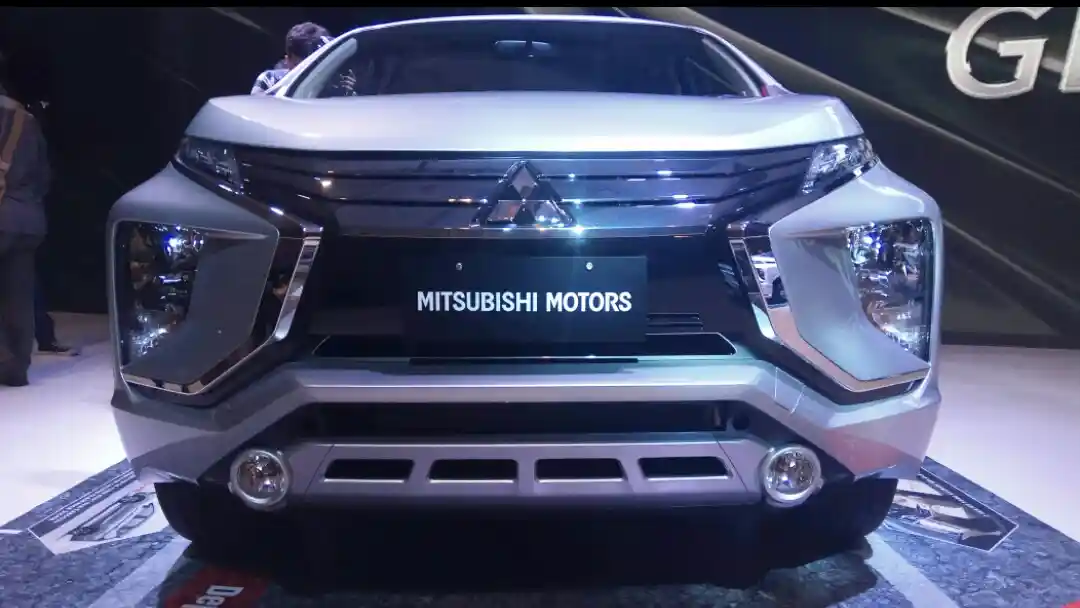 Berita - Kenapa Sampai Saat Ini Mitsubishi Enggan Sebut Nama Asli Small MPV-nya?