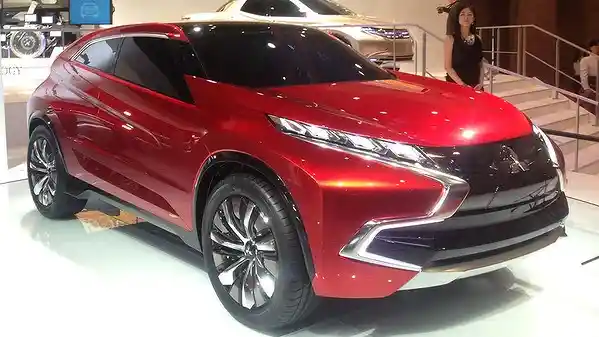 Berita - Mitsubishi Akan Luncurkan SUV Baru Tiap Tahun Sampai 2021
