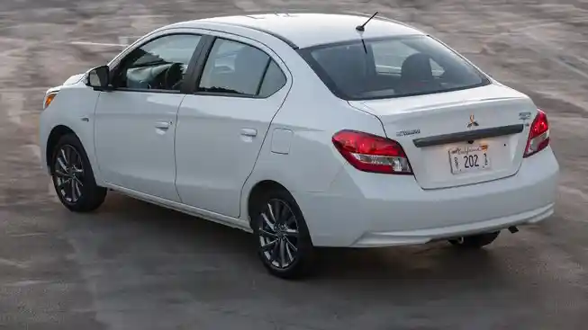 Berita - Filipina Akan Produksi Sendiri Mitsubishi Mirage Hatchback Dan Sedan Mulai 2017