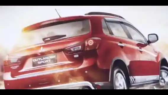 Berita - Ini Bocoran Spek Dan Harga Mitsubishi Outlander Sport PX Action 2017