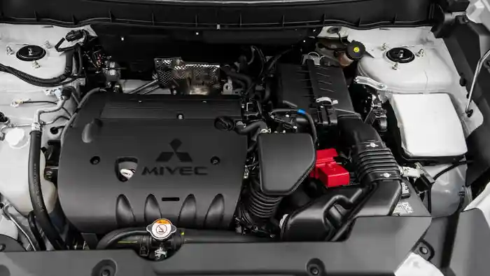 Foto - Mitsubishi Outlander Sport 2016, Usung Penyegaran Tampang