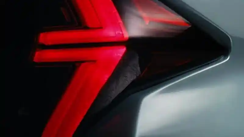 Foto - VIDEO: Pajero Sport Facelift Segera Muncul! Intip Bocorannya