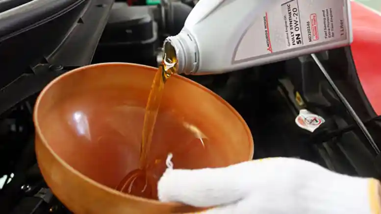 Berita - Meski Tak Pergi Karena Pandemi, Tetap Jaga Kualitasi Oli