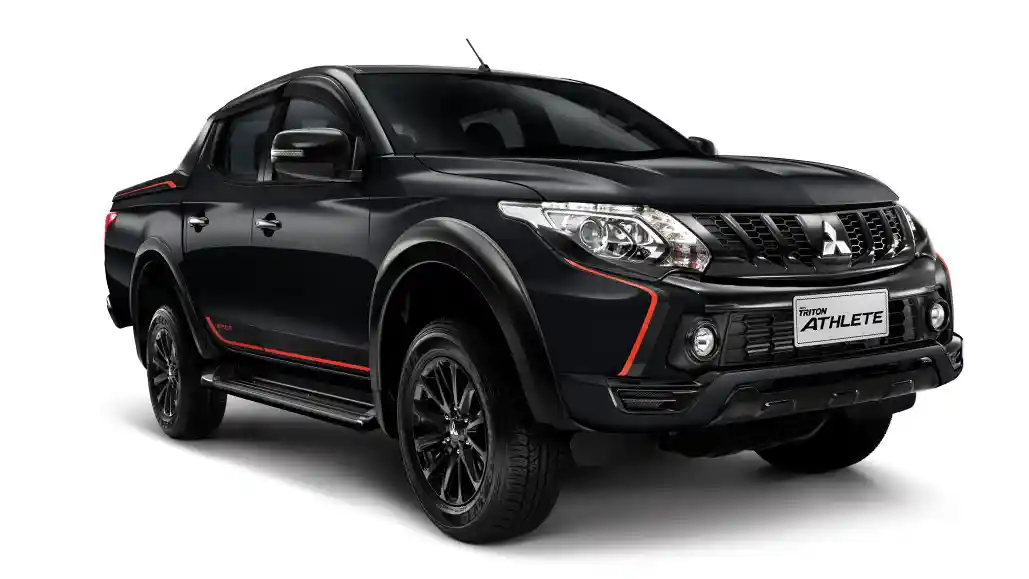 Foto - Bersiap, 2 Varian Baru Mitsubishi Meluncur Besok di Jakarta