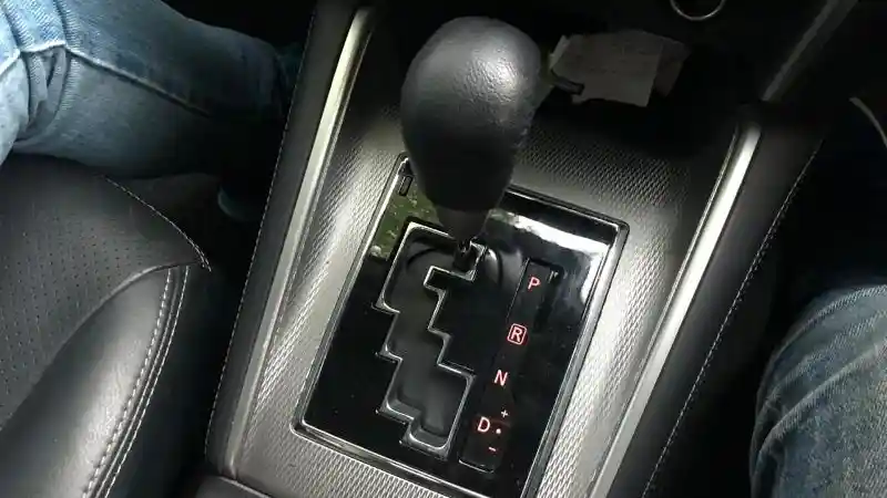Foto - 5 Fakta Menarik Seputar Mitsubishi Triton