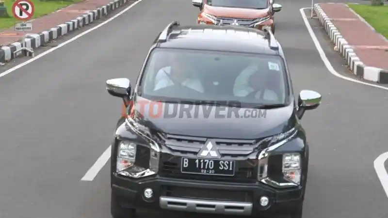 Berita - Mitsubishi Laris Manis di Bulan September, Inilah Tiga Model Paling Diburu Konsumen