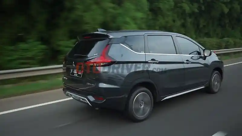 Berita - Ini Rahasia Mitsubishi Xpander Bisa Menjadi Mobil 'Sejuta Umat' Saat Ini