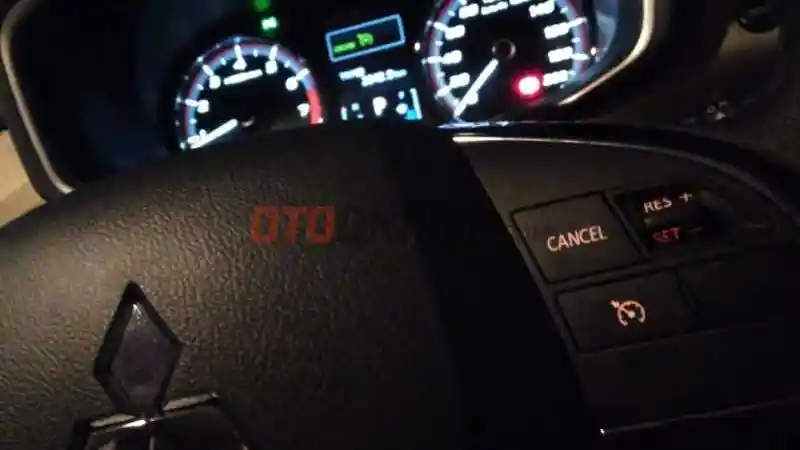 Foto - Inilah Rahasia Kesuksesan Mitsubishi Xpander Tembus Di Atas 15 Km/Liter Dibawa Keluar Kota