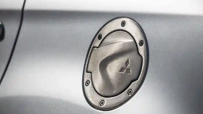 Foto - Mitsubishi Outlander Sport Di AS Disegarkan Sambil Menunggu Generasi Baru