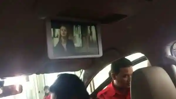 Foto - Ini Dia Bocoran Detail Dan Fitur Mitsubishi Pajero Sport CKD. Meluncur Akhir April?