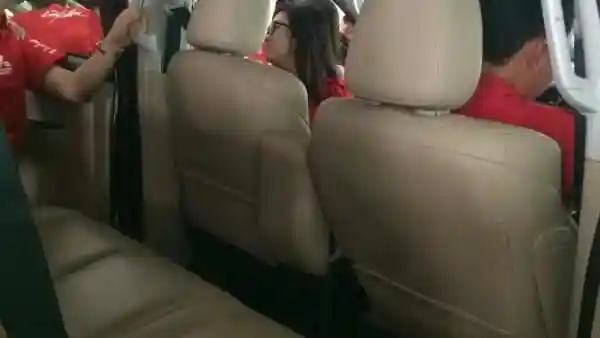 Foto - Ini Dia Bocoran Detail Dan Fitur Mitsubishi Pajero Sport CKD. Meluncur Akhir April?