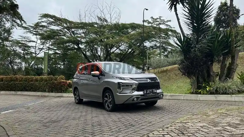 Berita - Memboyong Mitsubishi Xpander Terlaris Dengan DP Mulai Rp 28 Jutaan, Segini Cicilan Bulanannya