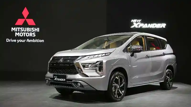 Foto - Mitsubishi Kasih Banyak Diskon Saat Service, Berikut Lengkapnya