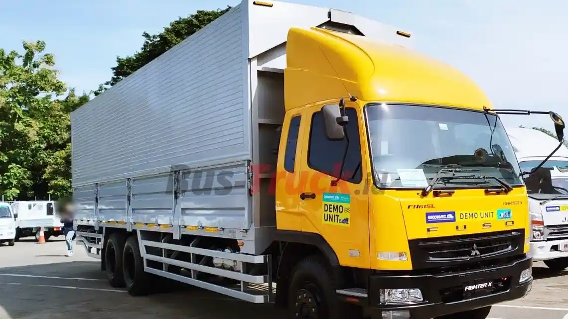 Foto - Uji BBM B50 Akan Selesai Bulan Depan, Diberlakukan Juli 2026