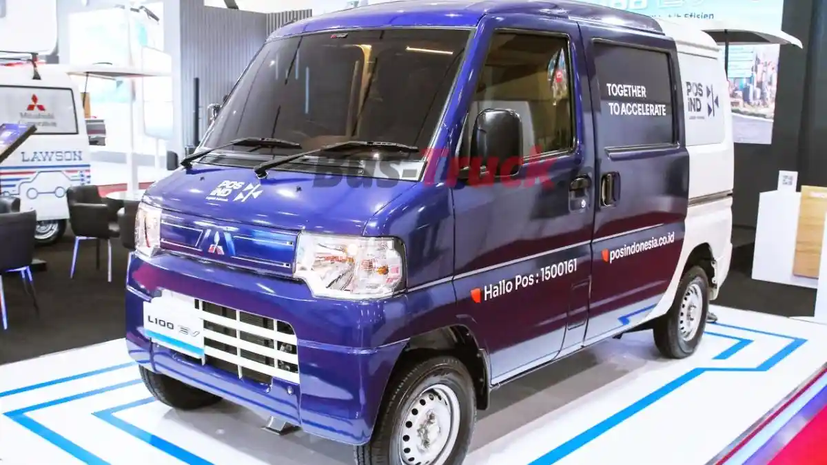 Foto - Tol Cipularang ‘Gerak Lagi’, Razia ODOL Digelar