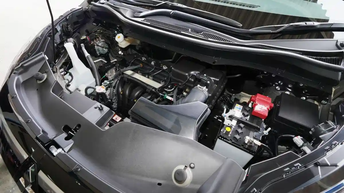 Foto - Mitsubishi Xpander Exceed Naik Kelas menjadi Exceed Tourer, Berikut Kelebihannya