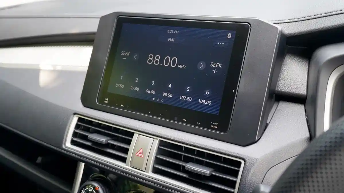 Foto - Mitsubishi Xpander Exceed Naik Kelas menjadi Exceed Tourer, Berikut Kelebihannya