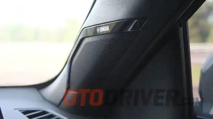 Foto - Mitsubishi Beri Penyegaran Kepada Outlander PHEV Baru, Sistem Audio Kini Bermerek Yamaha Seperti XForce