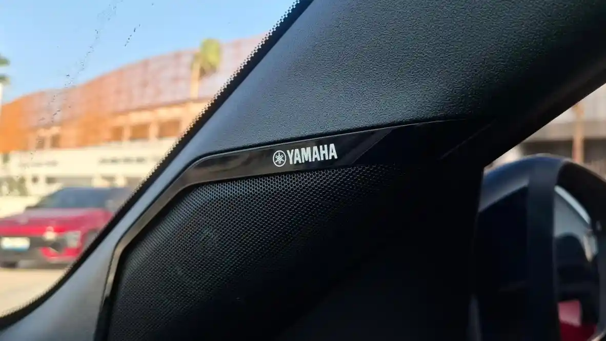 Foto - Mudik In Style 2026 : Suspensi Empuk Dan Kualitas Audio Premium Bikin XForce Nyaman Buat Mudik