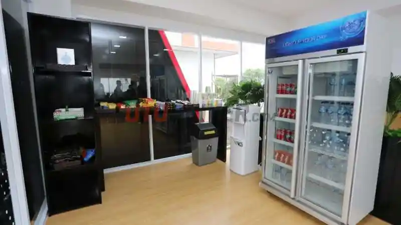 Foto - Mitsubishi Resmikan 12 Posko Lebaran 2023, Ada di Pulau Jawa hingga Sumatera 