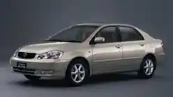 Foto - Ini Alasan Toyota Memilih Nama Untuk Beberapa Variannya